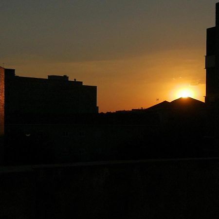 Ca' Vaschino Apartman Granada Kültér fotó