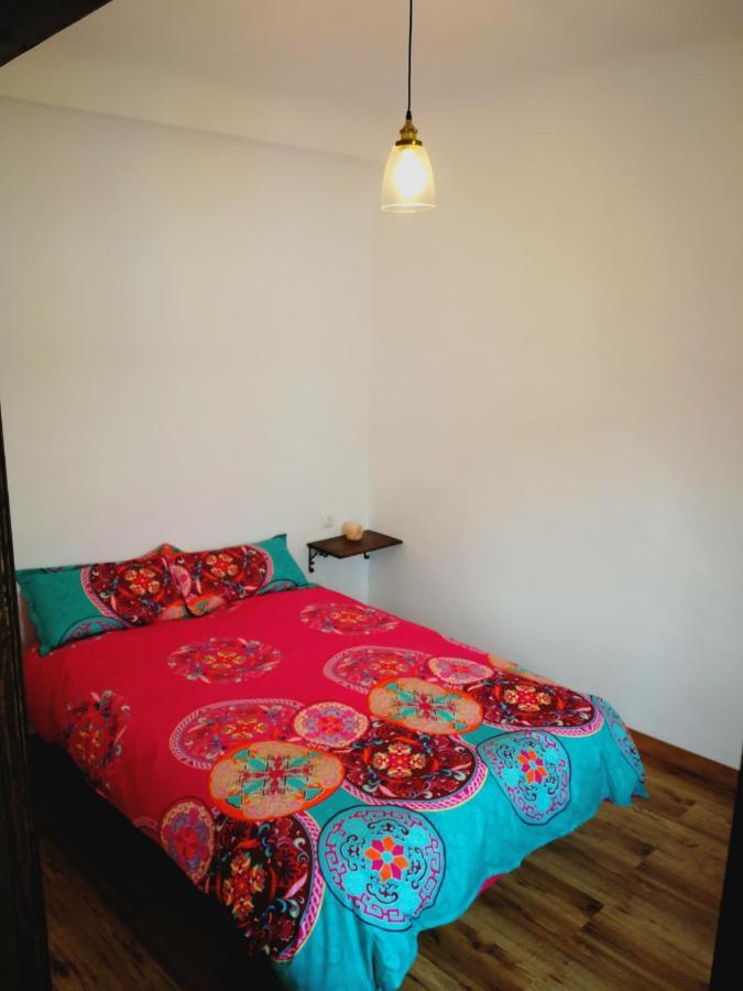 Ca' Vaschino Apartman Granada Kültér fotó