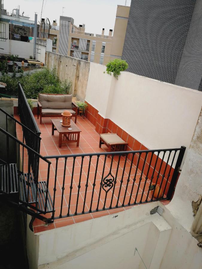 Ca' Vaschino Apartman Granada Kültér fotó