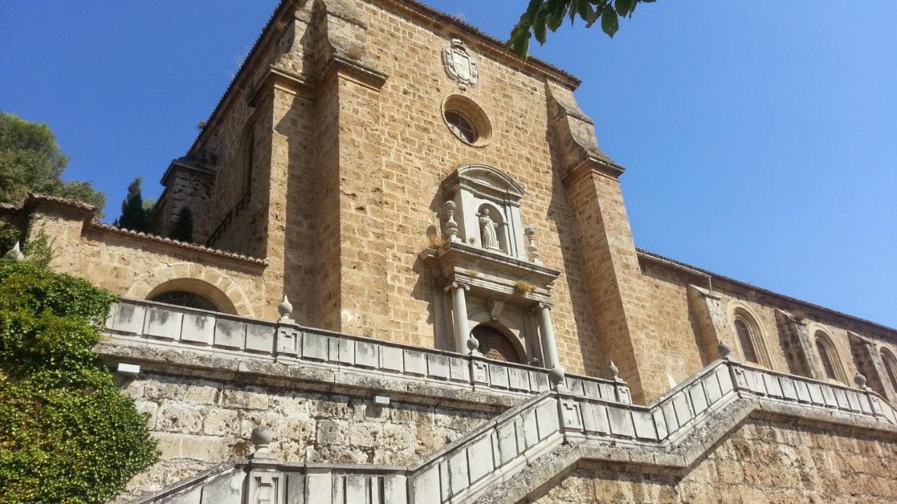 Ca' Vaschino Apartman Granada Kültér fotó