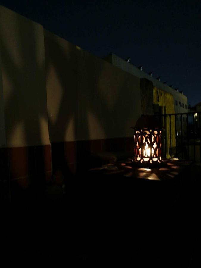 Ca' Vaschino Apartman Granada Kültér fotó