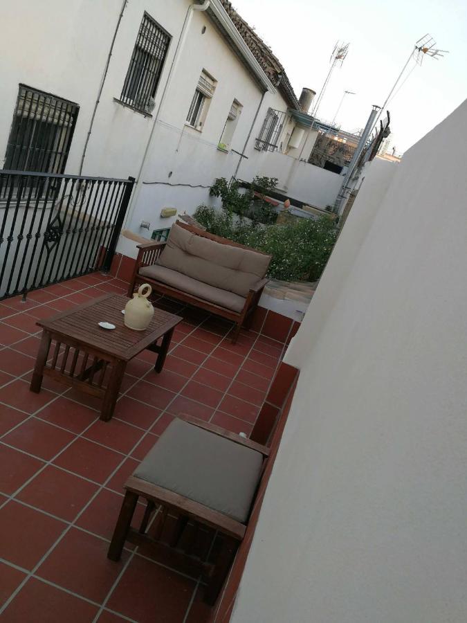 Ca' Vaschino Apartman Granada Kültér fotó