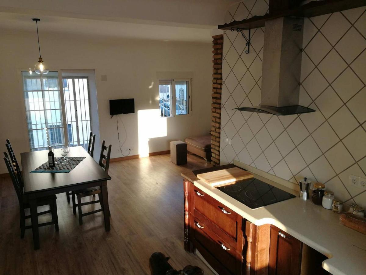 Ca' Vaschino Apartman Granada Kültér fotó