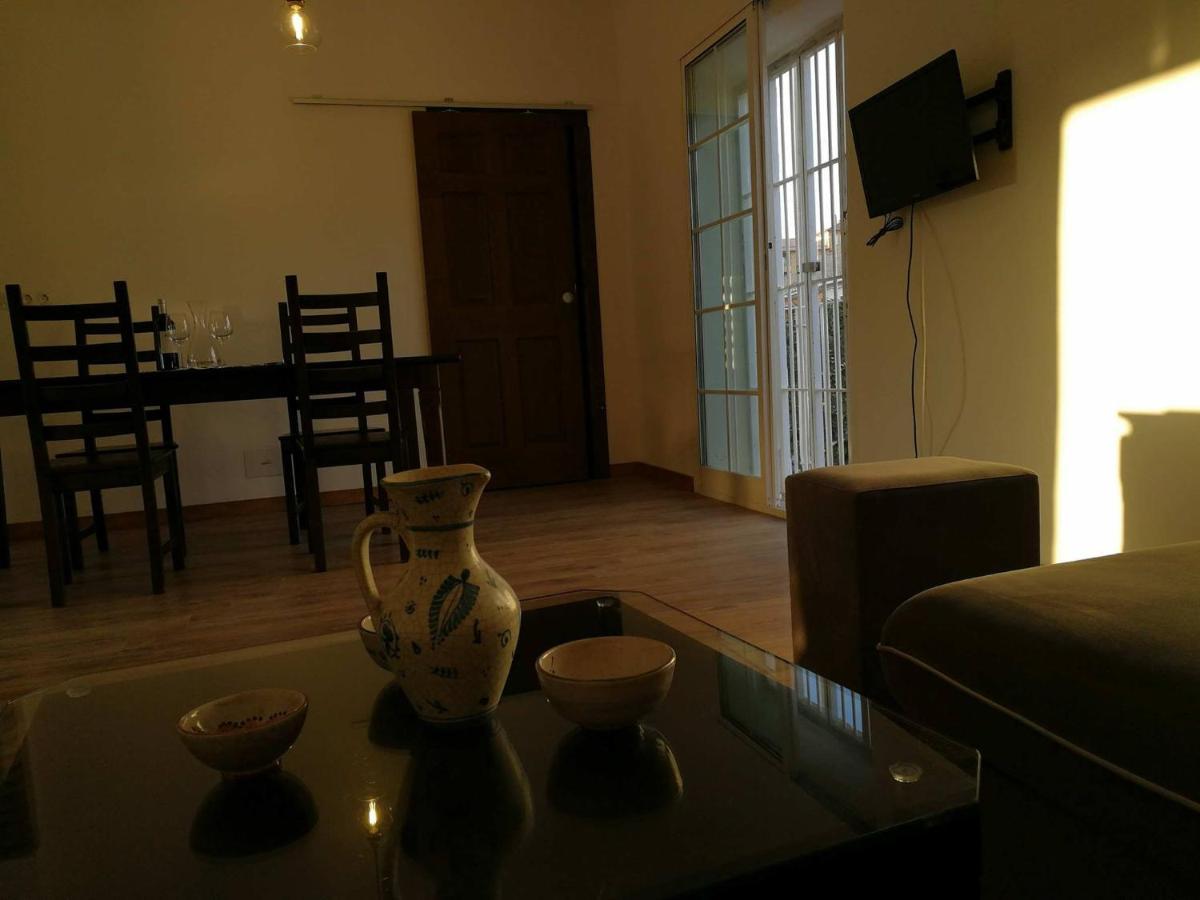 Ca' Vaschino Apartman Granada Kültér fotó