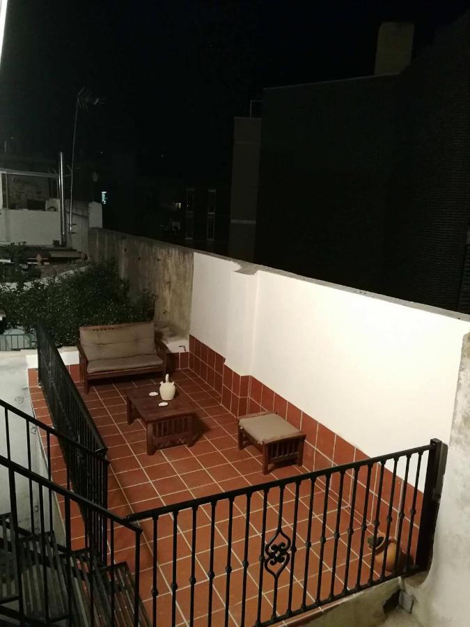 Ca' Vaschino Apartman Granada Kültér fotó