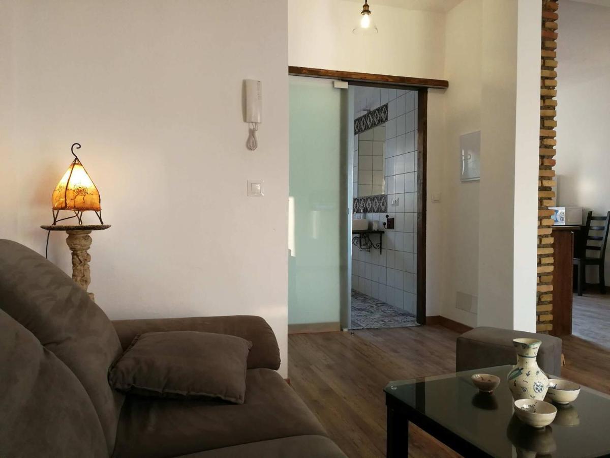 Ca' Vaschino Apartman Granada Kültér fotó