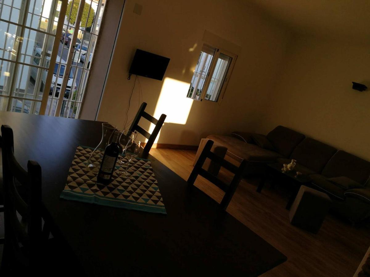 Ca' Vaschino Apartman Granada Kültér fotó