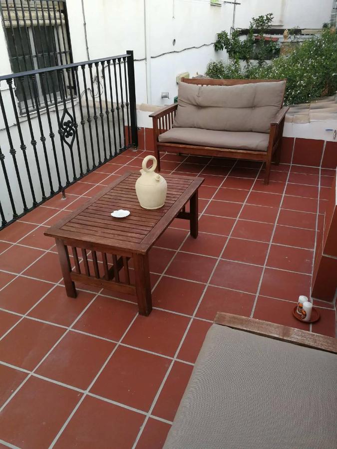 Ca' Vaschino Apartman Granada Kültér fotó