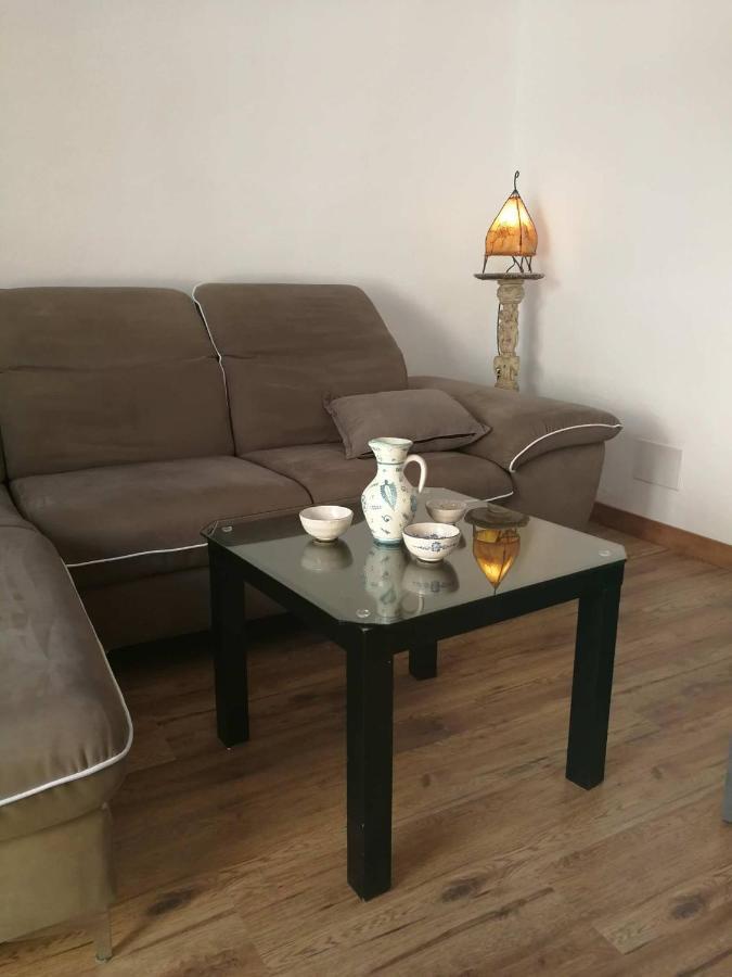 Ca' Vaschino Apartman Granada Kültér fotó