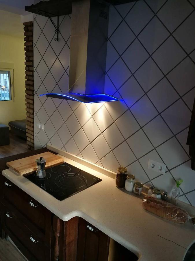 Ca' Vaschino Apartman Granada Kültér fotó