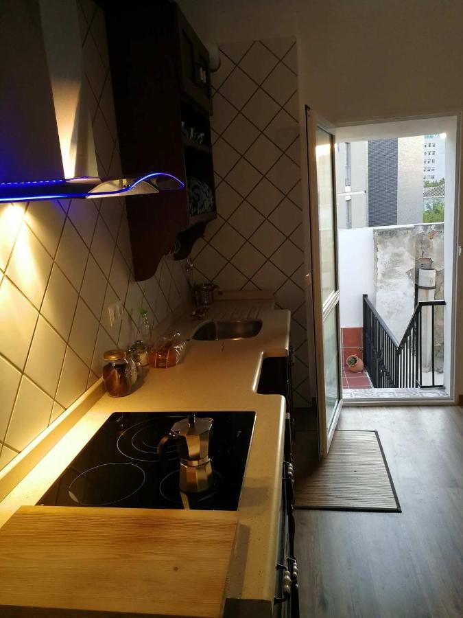 Ca' Vaschino Apartman Granada Kültér fotó