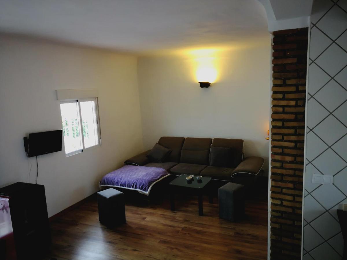 Ca' Vaschino Apartman Granada Kültér fotó