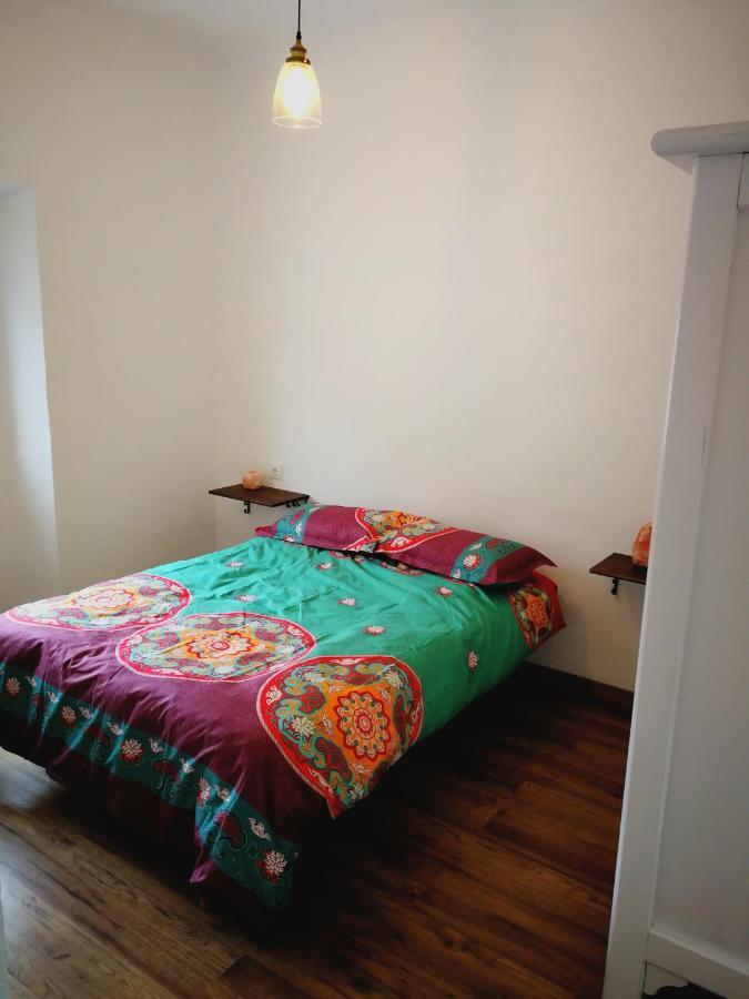 Ca' Vaschino Apartman Granada Kültér fotó