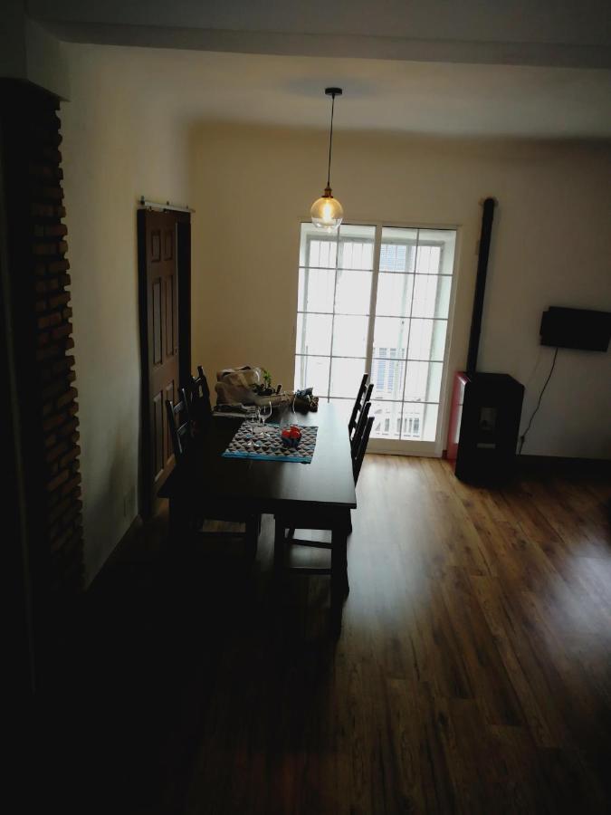 Ca' Vaschino Apartman Granada Kültér fotó