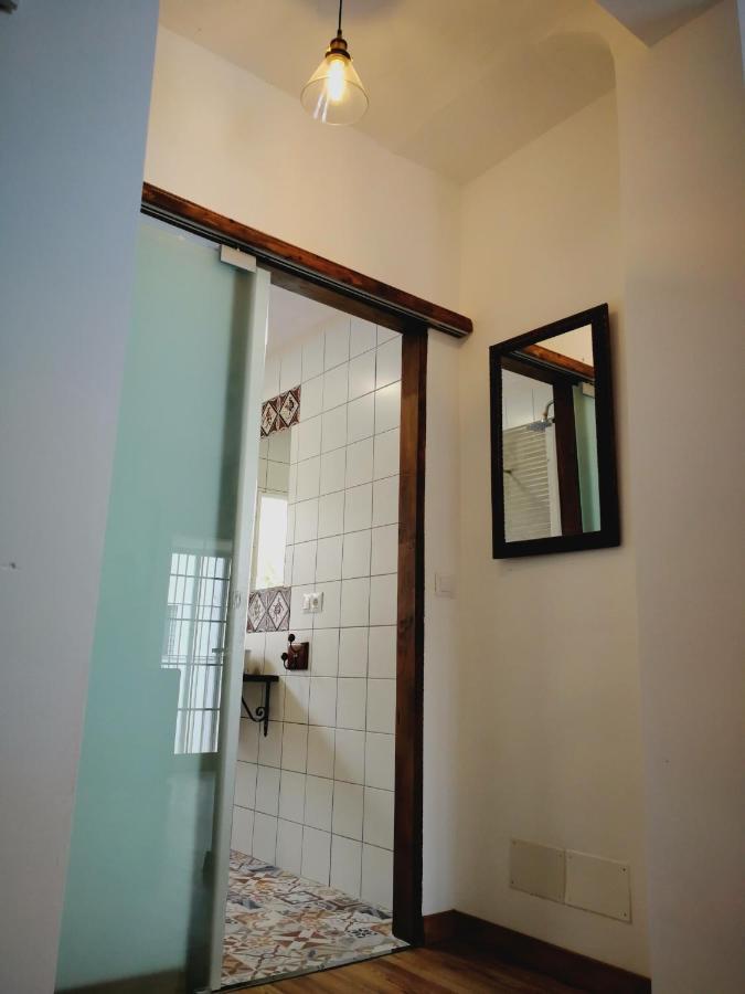 Ca' Vaschino Apartman Granada Kültér fotó