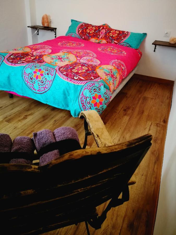 Ca' Vaschino Apartman Granada Kültér fotó