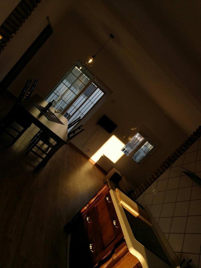 Ca' Vaschino Apartman Granada Kültér fotó