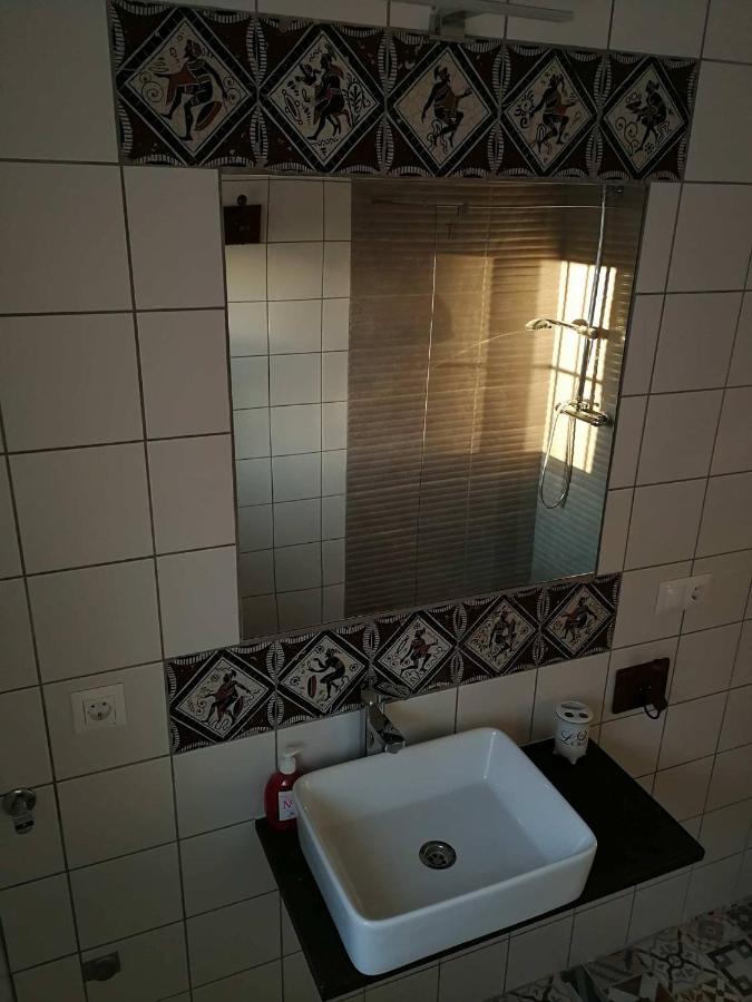 Ca' Vaschino Apartman Granada Kültér fotó
