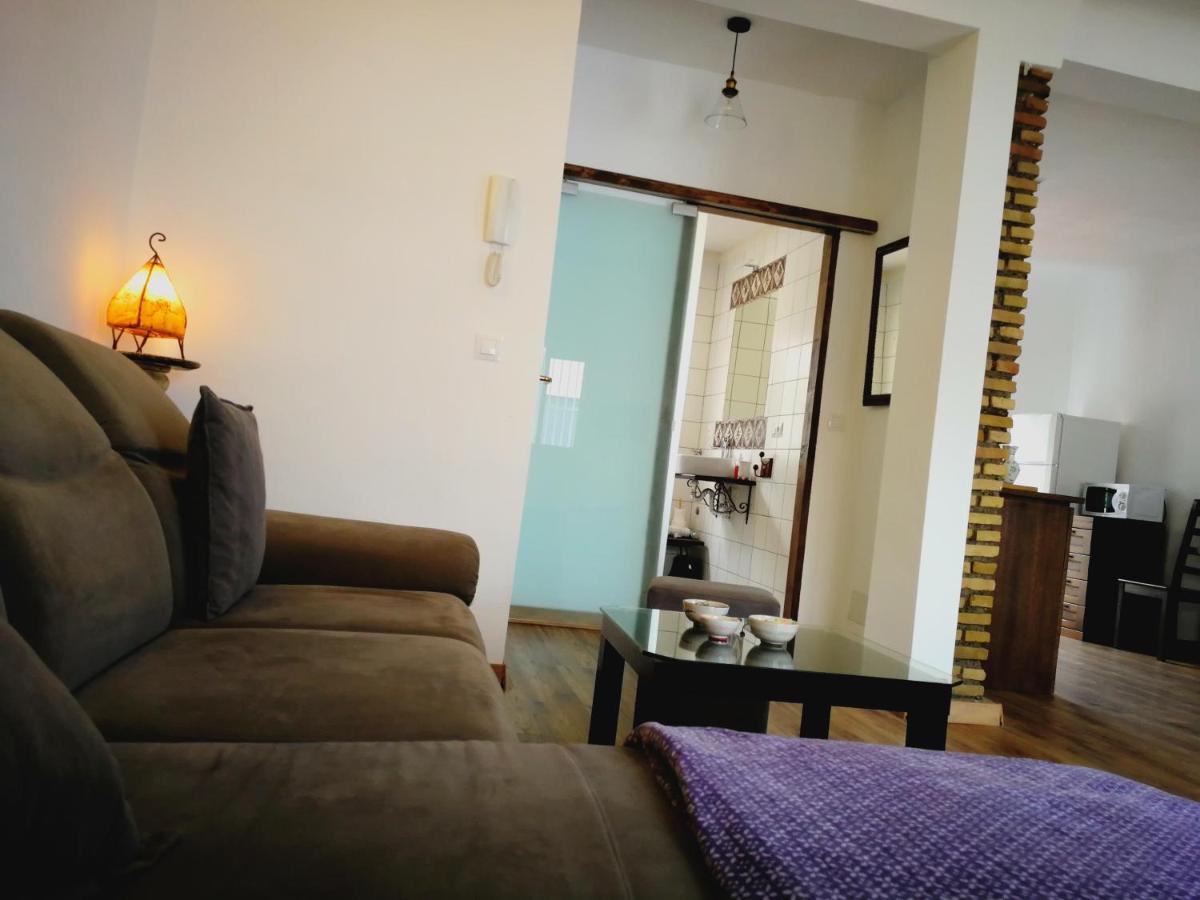 Ca' Vaschino Apartman Granada Kültér fotó